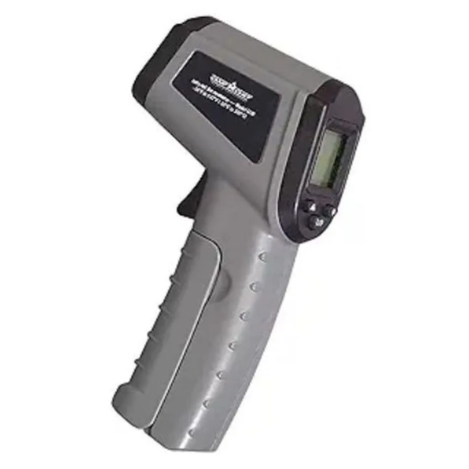 INFRARED LASR DIG THERMOMETER